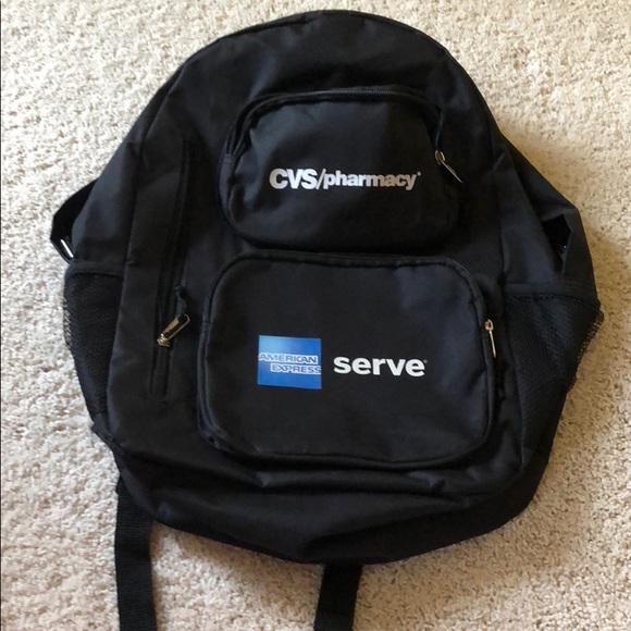 american express backpack